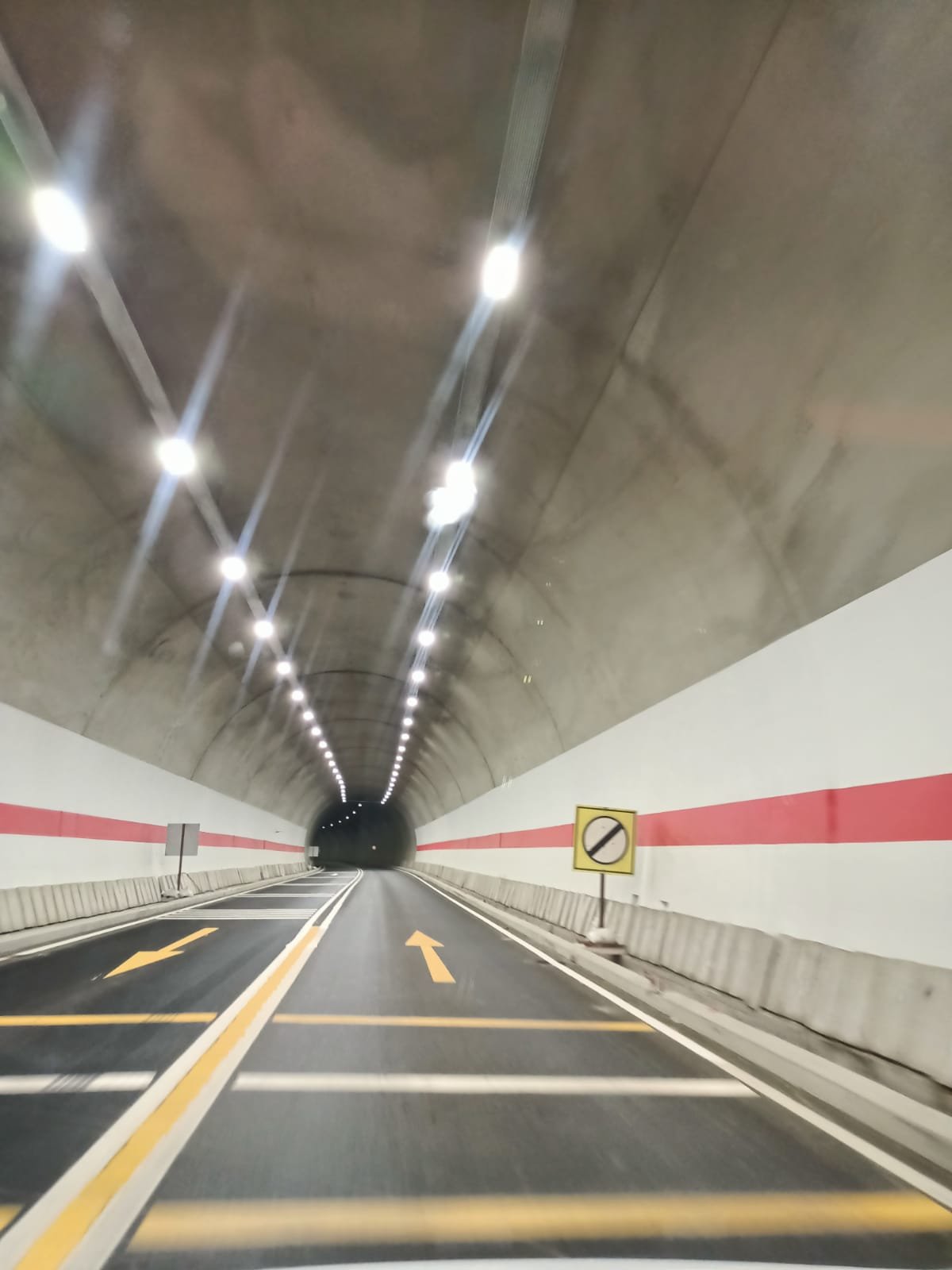 Yusufeli Tünel Projesi